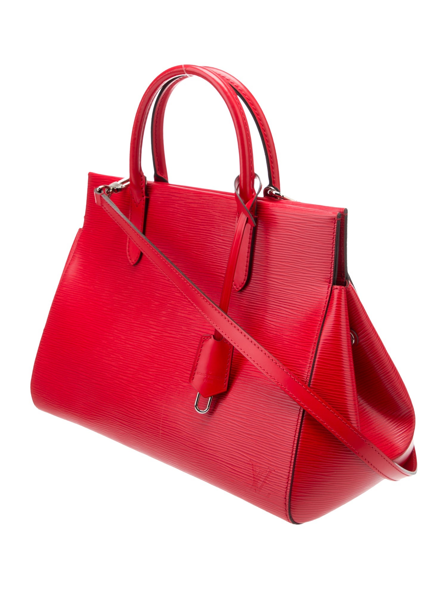 Louis Vuitton LV Monogram Marly MM